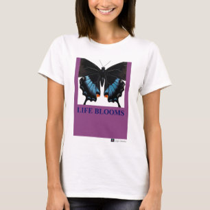 Logo Papillon pour t-shirts