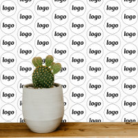 Logo Pattern Business