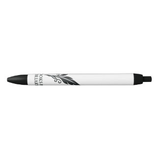 Logo Pen