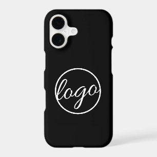 Logo personnalisé Black Business Professional