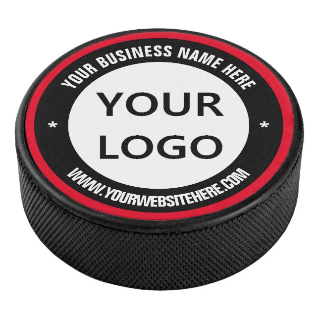 Logo personnalisé et Camion de hockey texte - Vos  (3/4/2016 12:00:00 AM)