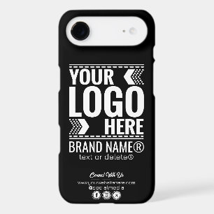 Logo personnalisé, logo d'entreprise ou de marque