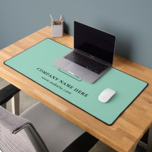 Logo personnalisé minimaliste simple et promotion