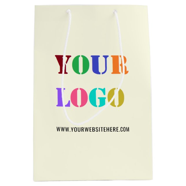Logo personnalisé ou photo promotionnelle sac cade (Devant)