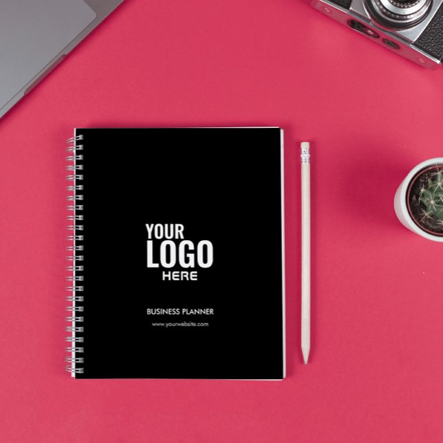 Logo personnalisé Planificateur promotionnel hebdo (Créateur téléchargé)
