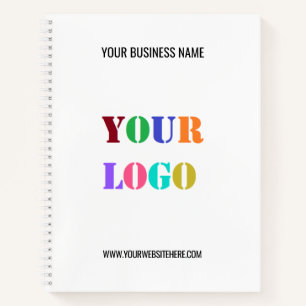 Logo Personnalisé Promotion de votre Carnet d'affa
