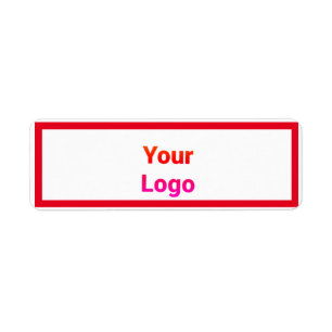 Logo personnalisé simple et élégant ici société c