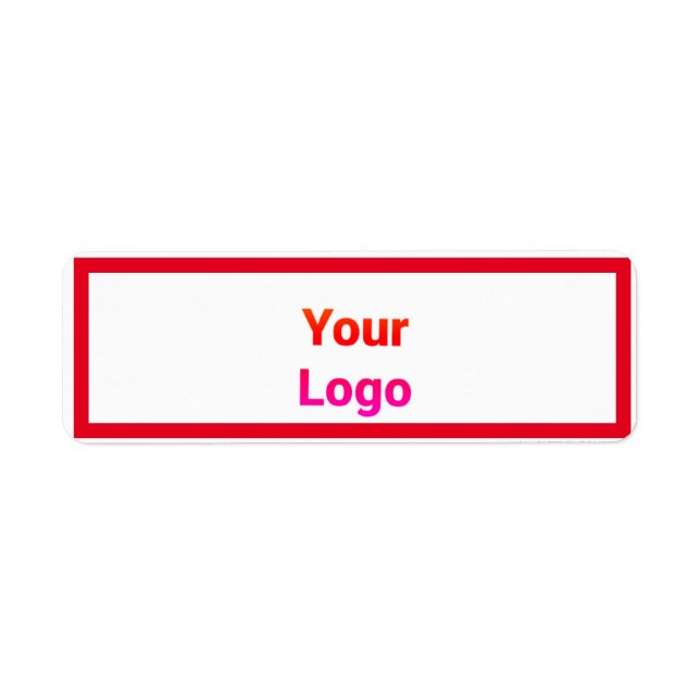 Logo personnalisé simple et élégant ici société c (Devant)