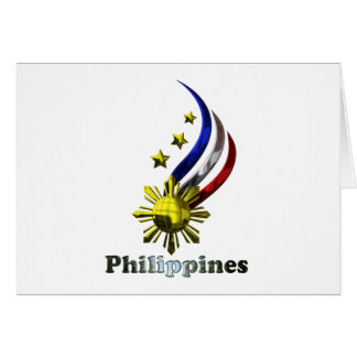 Logo philippin original. Mabuhay Pilipinas !