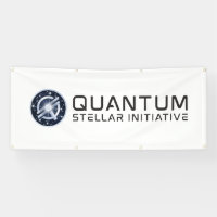 Logo principal QSI - Bannière extérieure