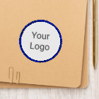 Logo Professionnel Simple