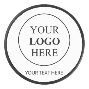 Logo promotionnel personnalisé - Pas de commande m