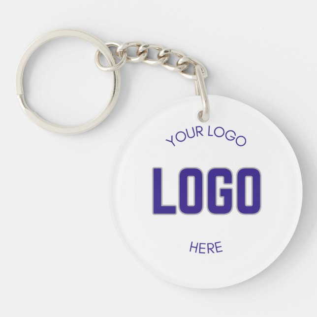 Logo recto sur Clean Company Business (Devant)