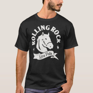 Logo Rolling Rock Essential T-Shirt