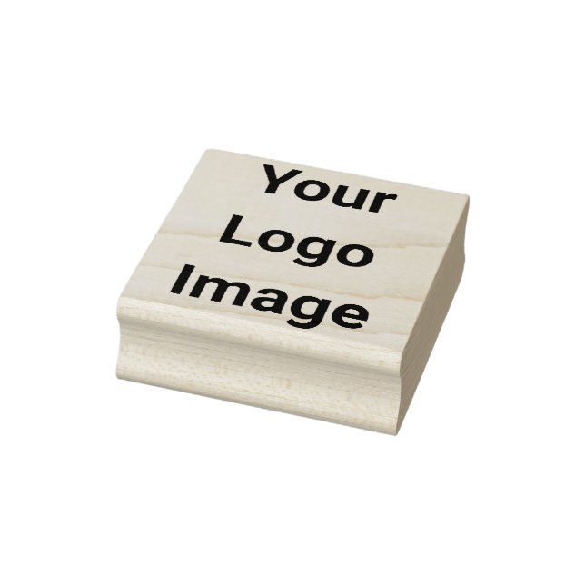 Logo  rubber stamp (Stamp)