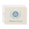 Logo School or College Graduation Announcements