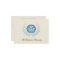 Logo School or College Graduation Announcements