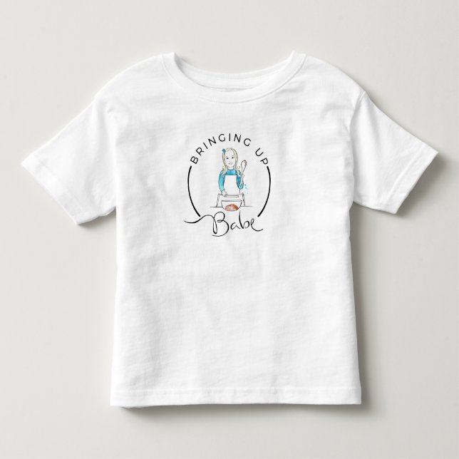 Logo Shirt (Front)