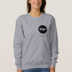 Logo simple et T-shirt Entreprise textuel