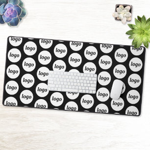 Logo simple Motif de marque commerciale promotion