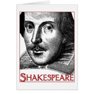 Logo simple Shakespeare