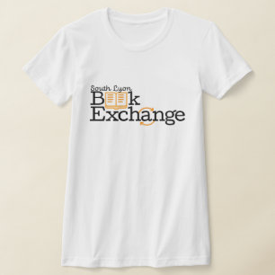 Logo SLBE T-shirt femme