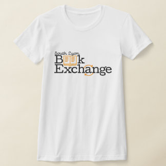 Logo SLBE T-shirt femme