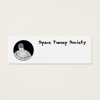 Logo Space Tweep personnalisable
