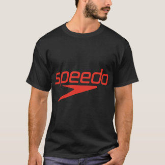 Logo Speedo Essential T-Shirt