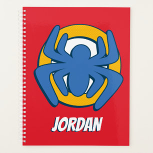 Logo Spidey araignée