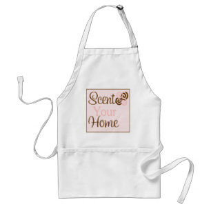 Logo Standard Apron