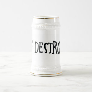 Logo stein