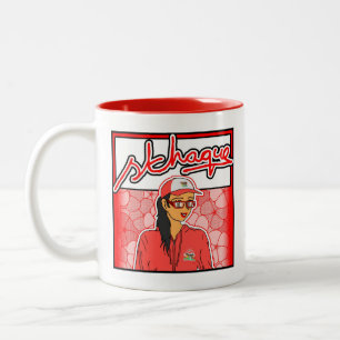 logo sthaque Mug