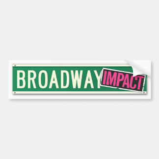 Logo sticker