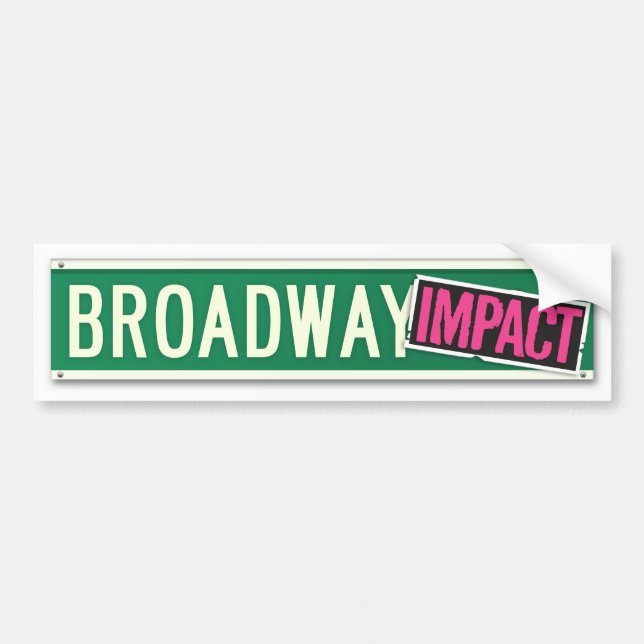 Logo sticker (Front)