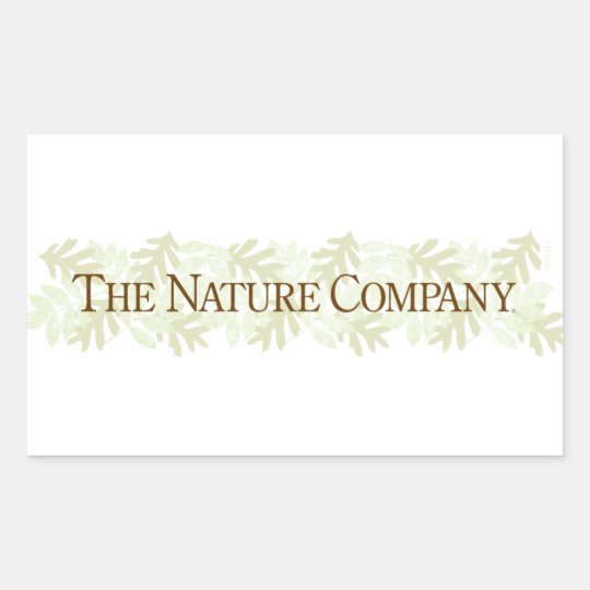 Logo sticker