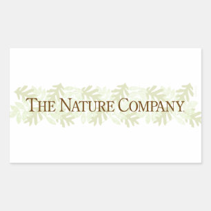Logo sticker