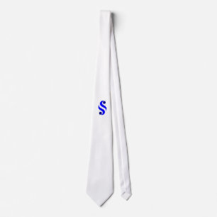 Logo suggestion tie