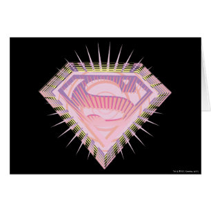 Logo Supergirl Rad