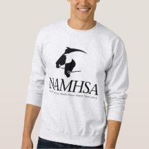 Logo sur Sweatshirt