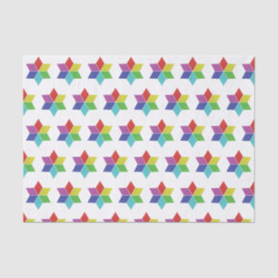 Logo Symbol Business Company Promotion Tissue Paper