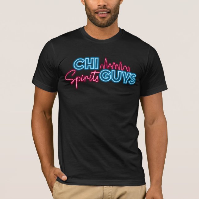 Logo T-Shirt (Front)