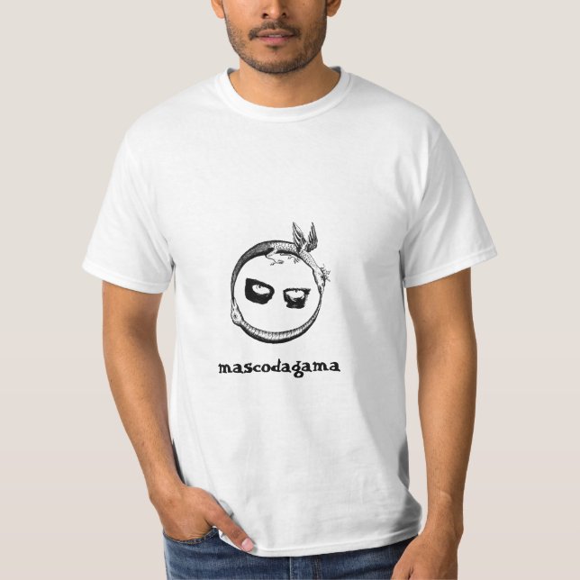 Logo T-Shirt (Front)