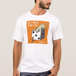 Logo T-shirt