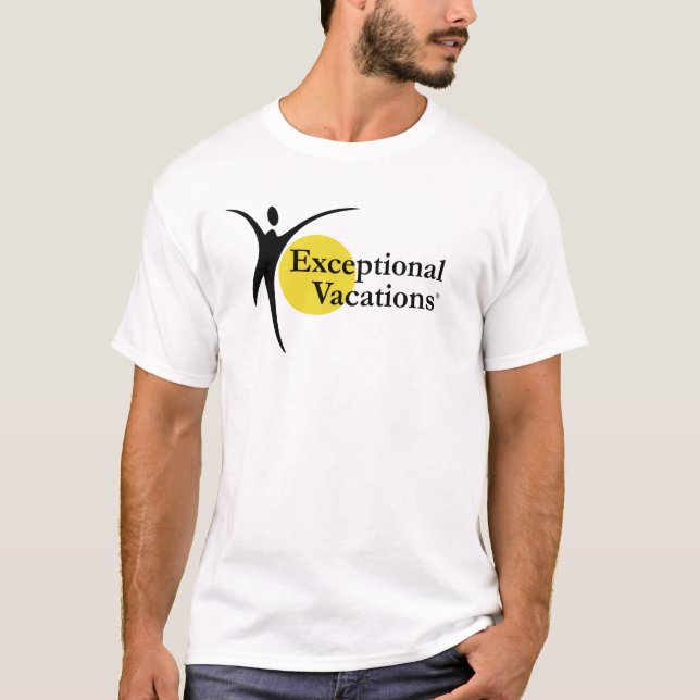 Logo T-Shirt (Front)