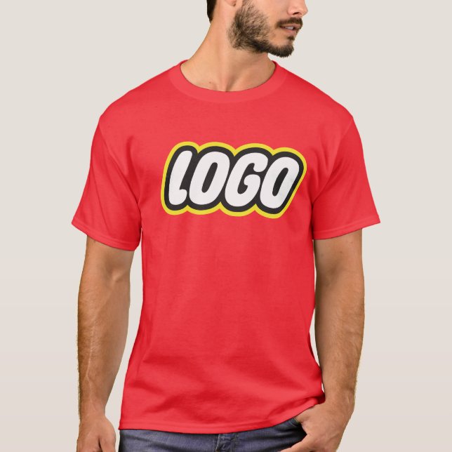 Logo T-Shirt (Front)