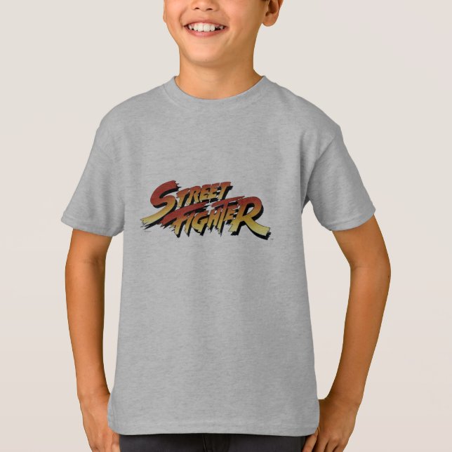 Logo T-Shirt (Front)
