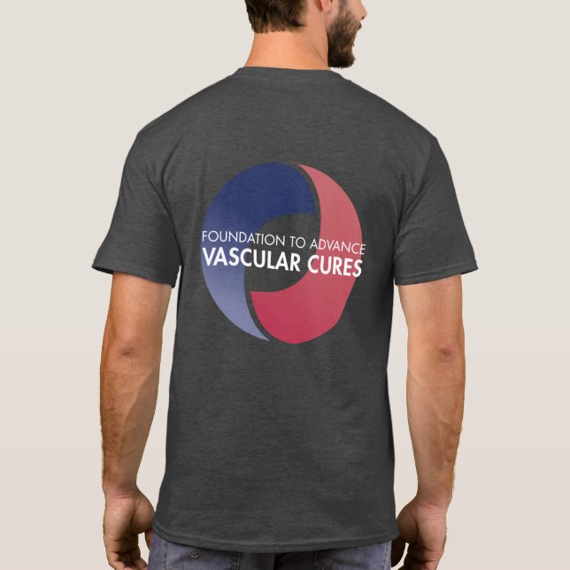 Logo T-Shirt (Back)