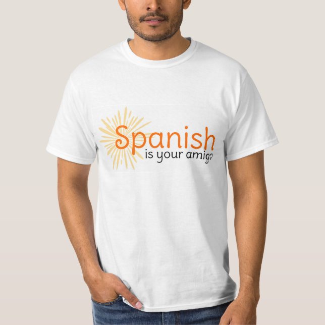 Logo T-Shirt (Front)