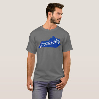 Logo T-Shirt du Kentucky